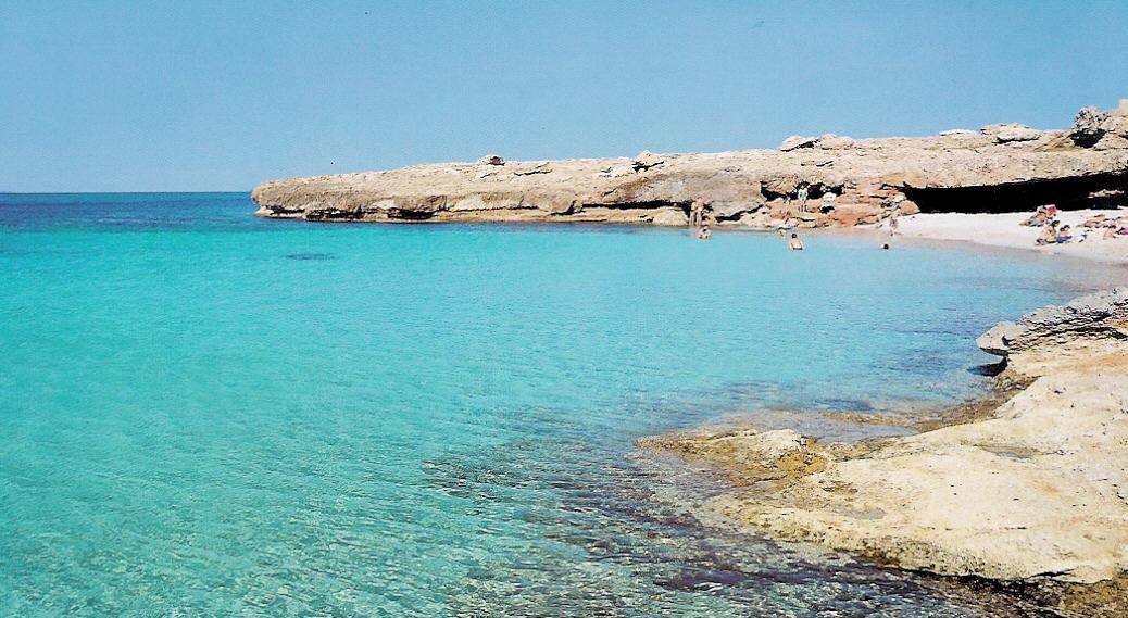 Hostal Residencia San Francisco Portocolom  Eksteriør bilde
