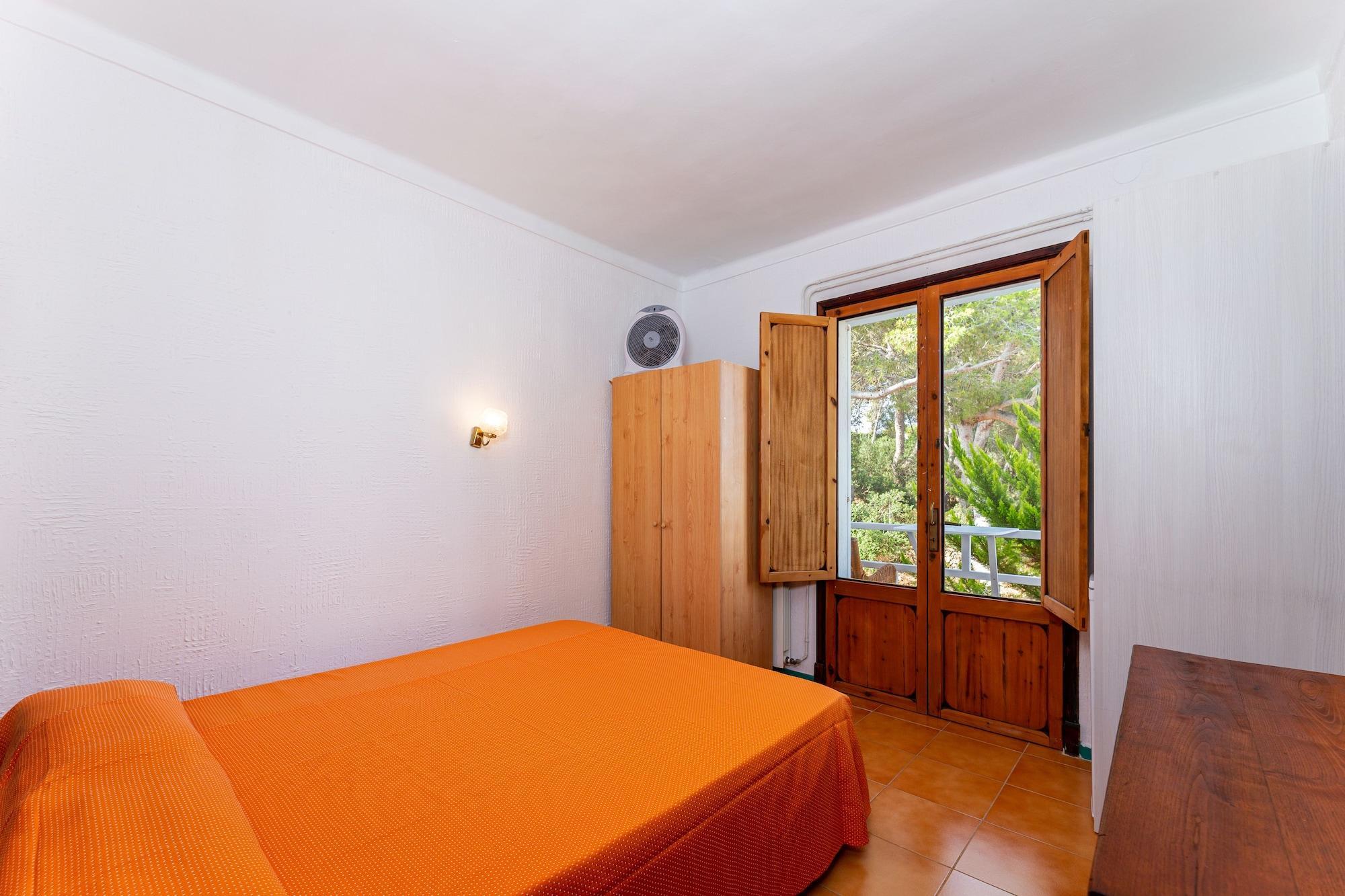 Hostal Residencia San Francisco Portocolom  Eksteriør bilde