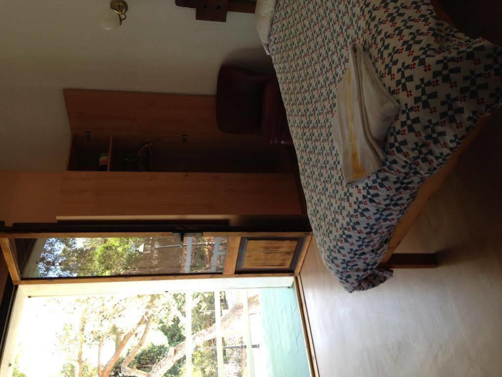Hostal Residencia San Francisco Portocolom  Eksteriør bilde